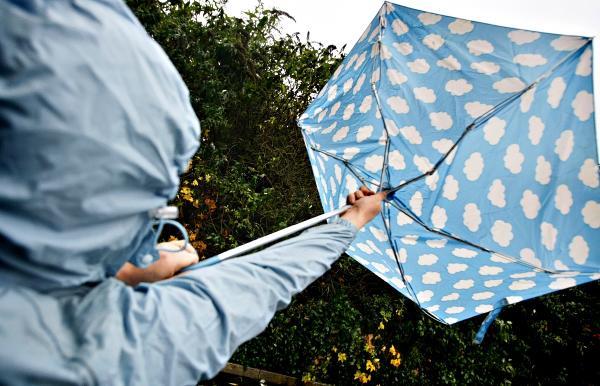 Weather warning as more heavy rain expected to hit Stroud