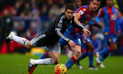 Chelsea Win A Big Step Forward Says Hiddink