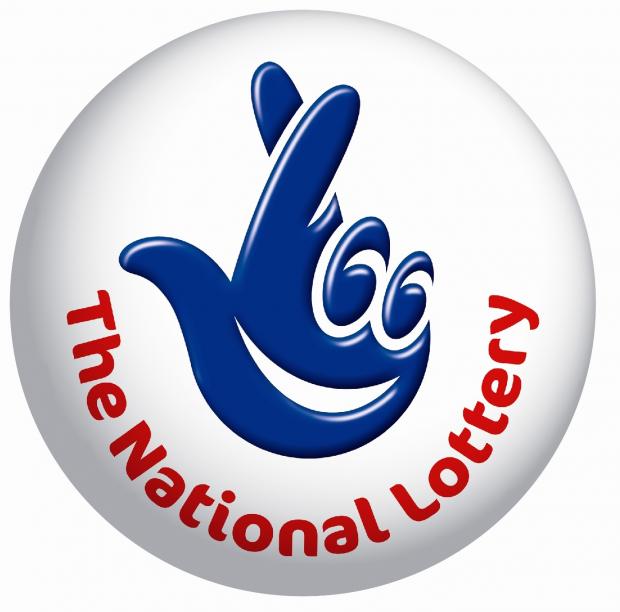 Worcester's £33 million National Lottery Winner