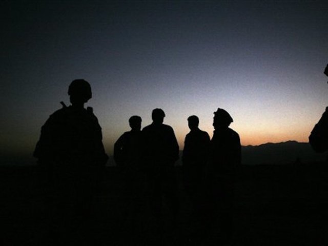 US, Afghan casualties in special ops mission in Helmand: US official