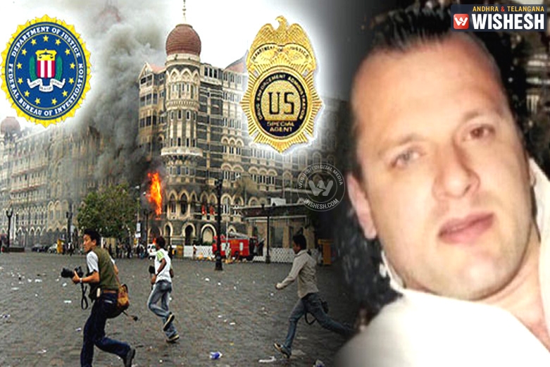 Two attempts failed before 26/11 attacks- David Headley