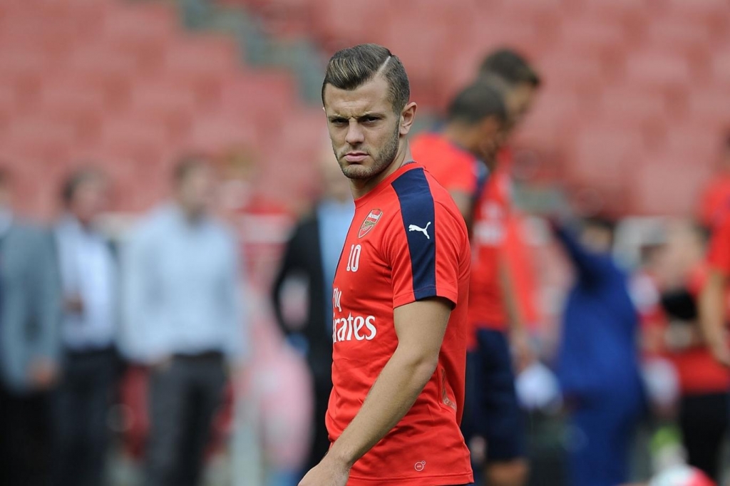 Wilshere