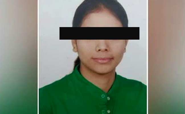 Delhi University Student Found Dead At Friend's House