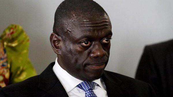 Besigye gives poll warning