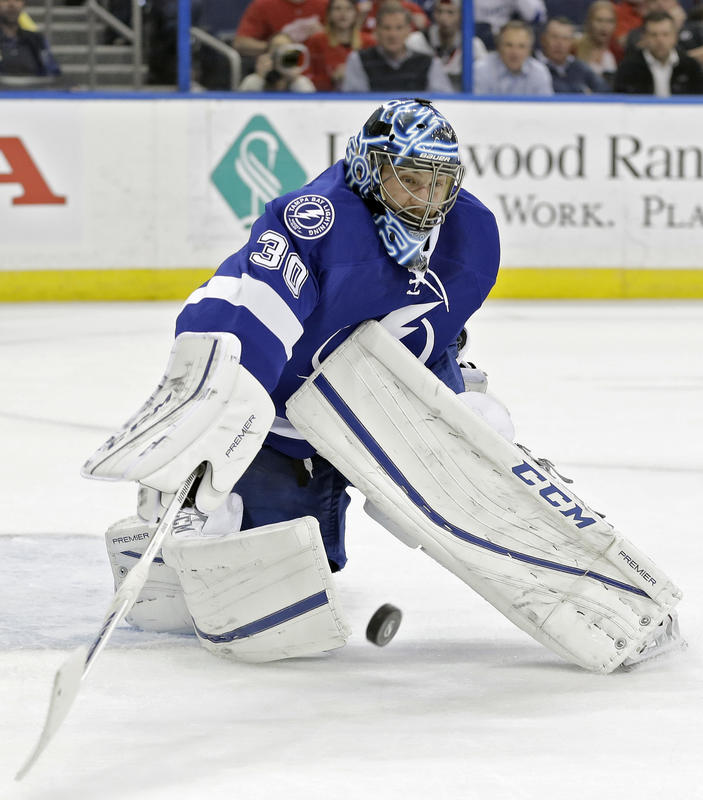 Lightning has 'fresh legs, fresh mind' after All-Star break