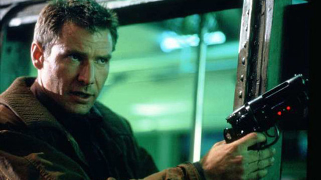 'Blade Runner' Sequel Gets Release Date