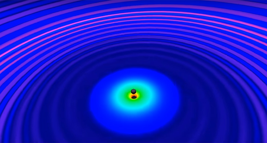 Gravitational Waves Announcement: What are they and what does it mean