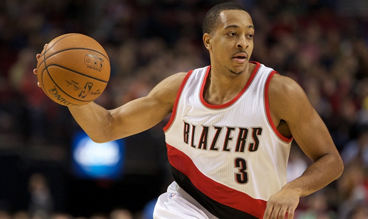 CJ Mc Collum to Compete in Taco Bell Skills Challenge at NBA All Star Weekend