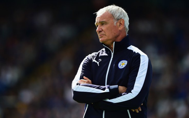 Claudio Ranieri says Leicester City have Premier League edge for one simple reason