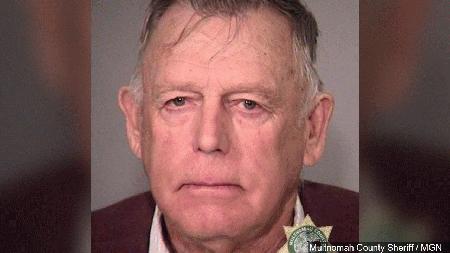 Cliven Bundy to be extradited to Nevada story image