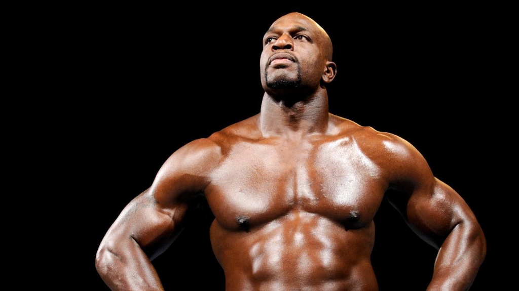 WWE Star Titus O'Neil Suspended for Unprofessional Conduct