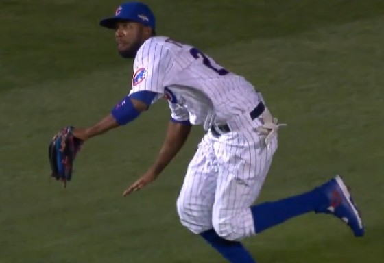 Cubs re-sign Dexter Fowler to 1-year, $13 million deal