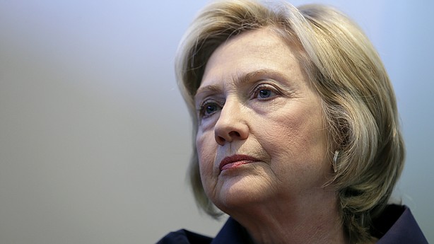 Judge opens door to new stage for Clinton email case