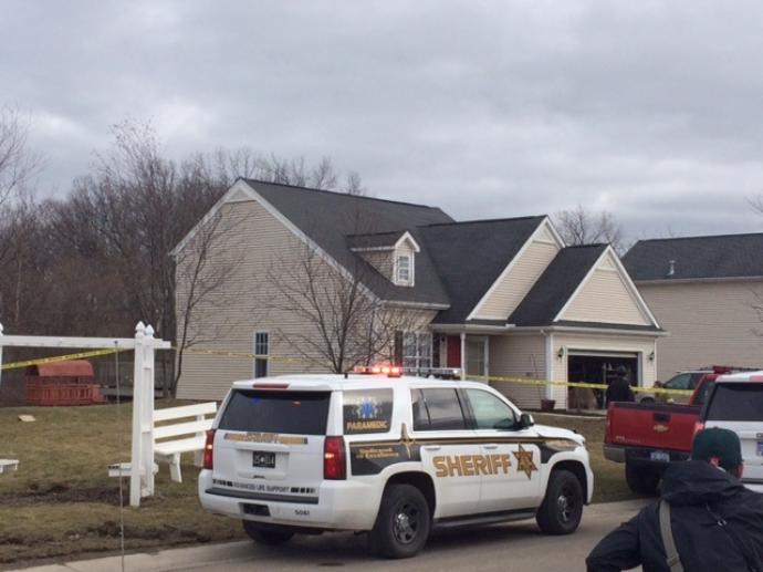 6 found dead in Michigan; carbon monoxide suspected