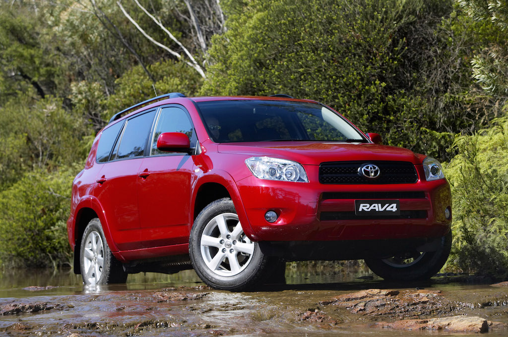 Toyota has announced a global recall for Toyota RAV4 built and sold between 2005 and 2012 with 2.87 million vehicles involved worldwide