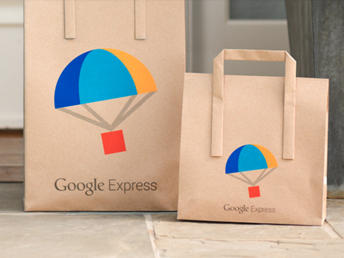 Google Express