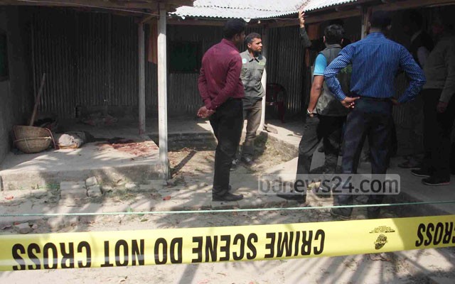 Hindu priest killed, 2 devotees injured in Bangladesh