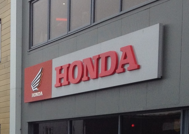 Honda recall