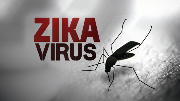 China reports its first case of Zika virus