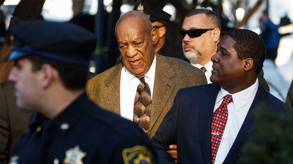 Bill Cosby Sexual Assult Allegations