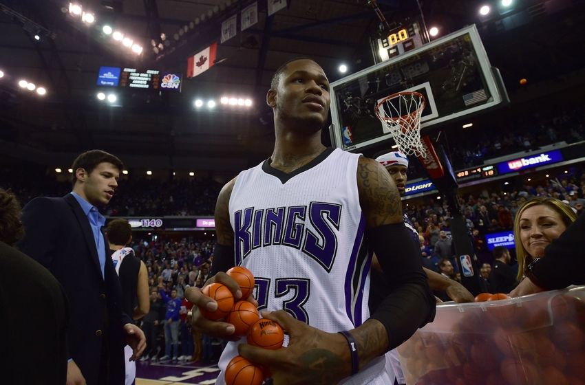 Cleveland Cavs Trade Rumors Iman Shumpert To The Sacramento Kings For Ben McLemore