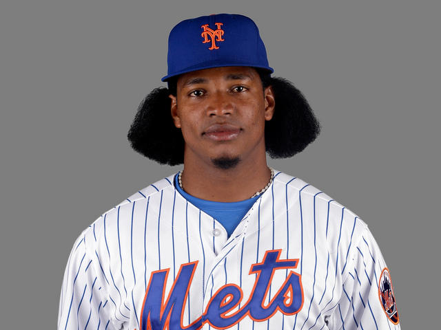 Mets' Mejia permanently banned by MLB after 3rd positive drug test