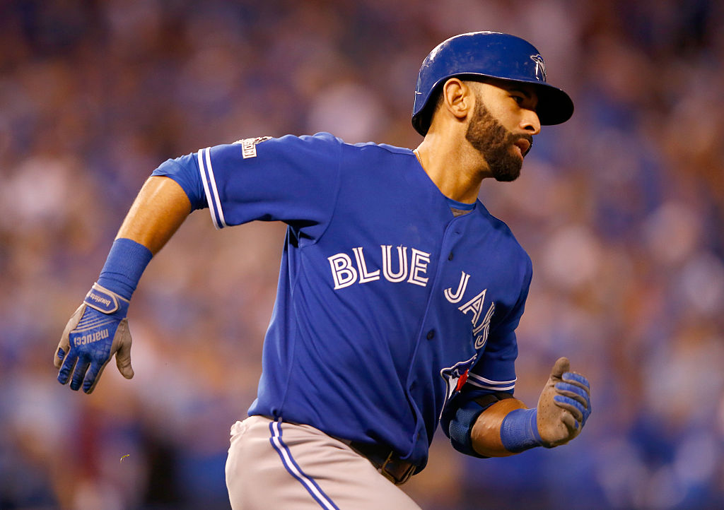 Jose Bautista must stay on the field the entire season if the Canadian franchise has any hopes of playoffs. Joey Bats should be capable of clubbing between 35- 40 HRs in 2014. Whether the skipper bats him 2nd 3rd or 4th in the lineup still remains to