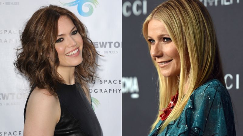 Gwyneth Paltrow and Mandy Moore Both Lose Legal Battles With Their Alleged Stalkers