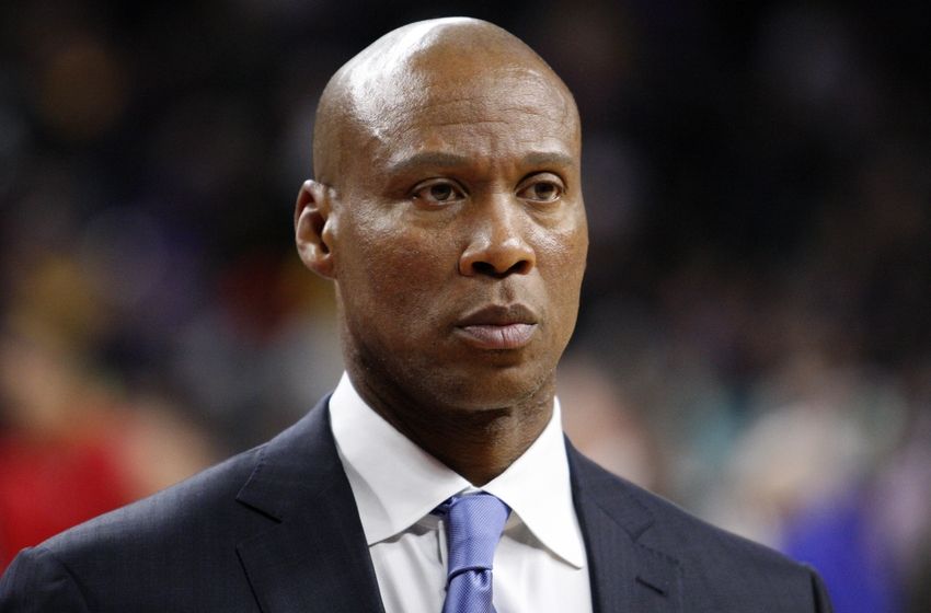 Lakers Rumors Byron Scott coaching for his job the rest of the season