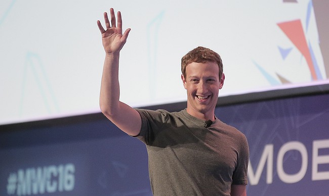 Facebook's Zuckerberg at crossroads in connecting the globe