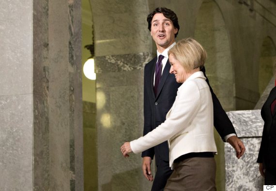 Premier Notley to discuss pipelines with Prime Minister Trudeau