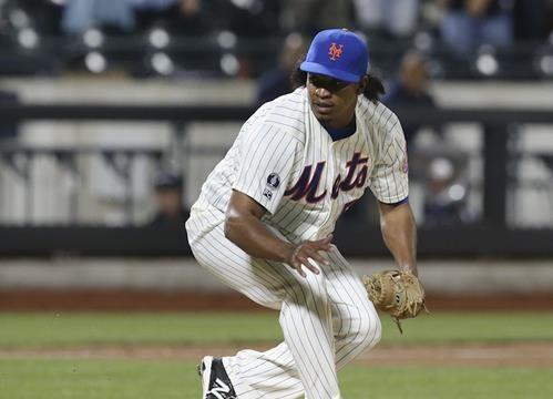 Mets Mejia Suspended 162 Games for PEDs