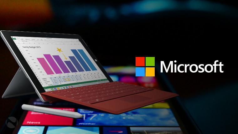 Microsoft Corporation (NASDAQ:MSFT) Surface Pro 3 vs Surface Pro 4 – Worth the Upgrade in 2016?