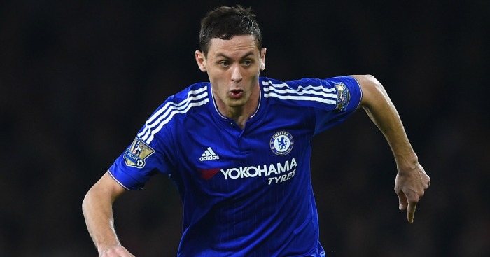 Nemanja Matic Says Chelsea are growing in confidence