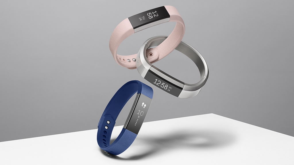 Hands-On With Fitbit's 'Most Fashionable Device Yet'