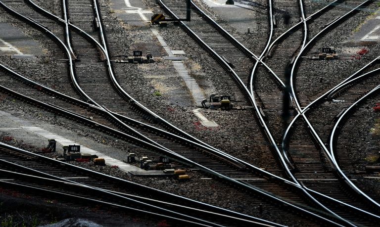 One dead 10 hurt in Dutch train derailment mayor