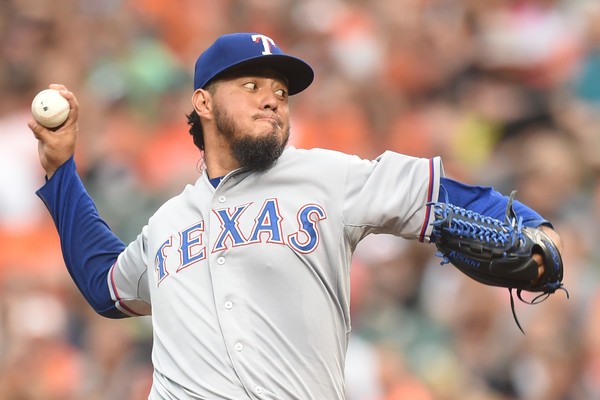 Orioles, Yovani Gallardo agree to three-year, $35 million deal