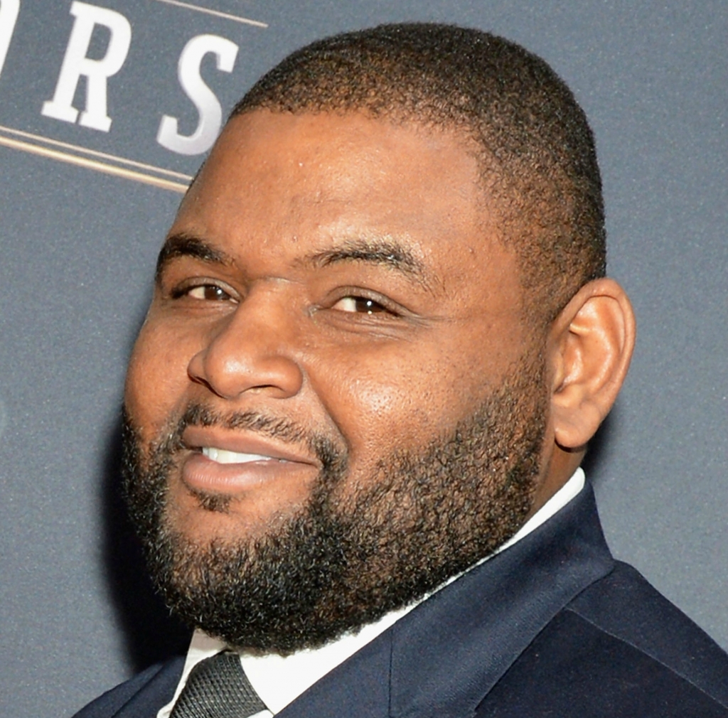 Orlando Pace