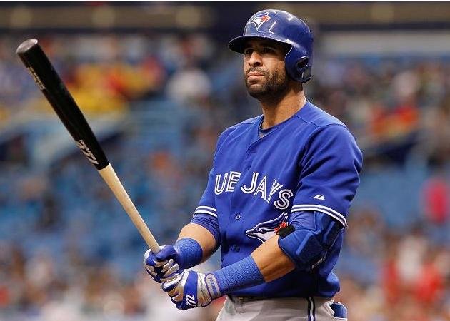 Blue Jays' Jose Bautista Won't Waste His Time Negotiating A Contract