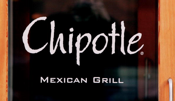 Chipotle employees attended a video conference on food safety on Feb. 8 with the restaurants closed down so that they could attend