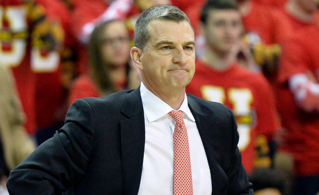 Terps Cruise in Easy Rout of Bowie State