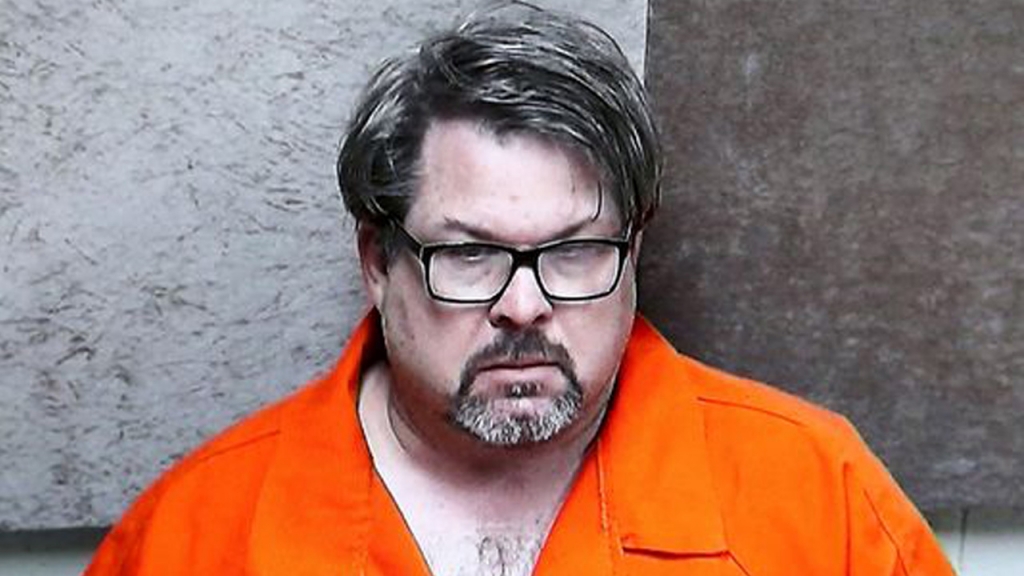 The Latest on Kalamazoo: Police: Man says he killed people