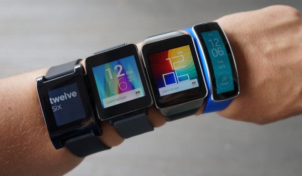 Wearables are about to get smarter, sleeker and longer lasting