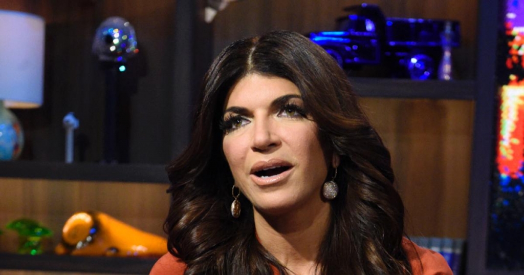 RHONJ's Teresa Giudice Talks Life in Prison & More on E! News Tonight