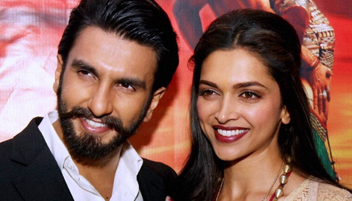 Really? Is this why Deepika Padukone not open about her alleged relationship with Ranveer Singh