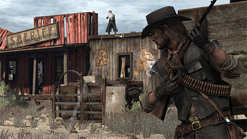 'Red Dead Redemption 2' release date: Sequel to be released this year?