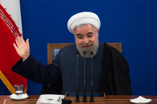 Iran votes in vital elections after nuclear deal