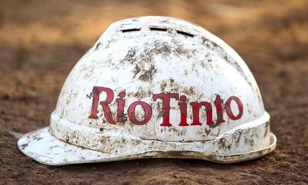 Rio Tinto's Full Year 2015 Earnings Preview: Weak Commodity Prices To Weigh On Results