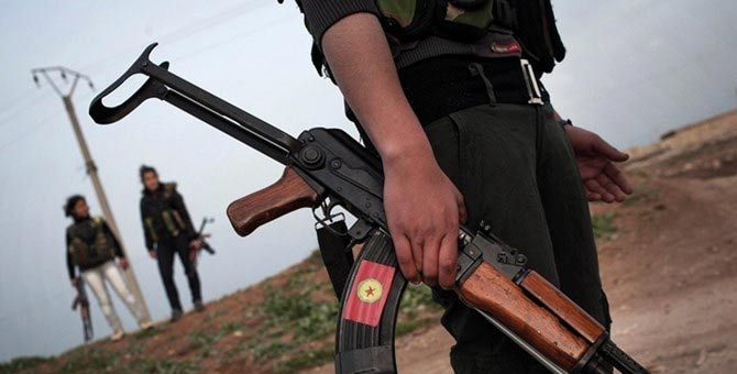 Turkey calls to recognize PYD as terror group