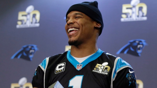 Cam Newton